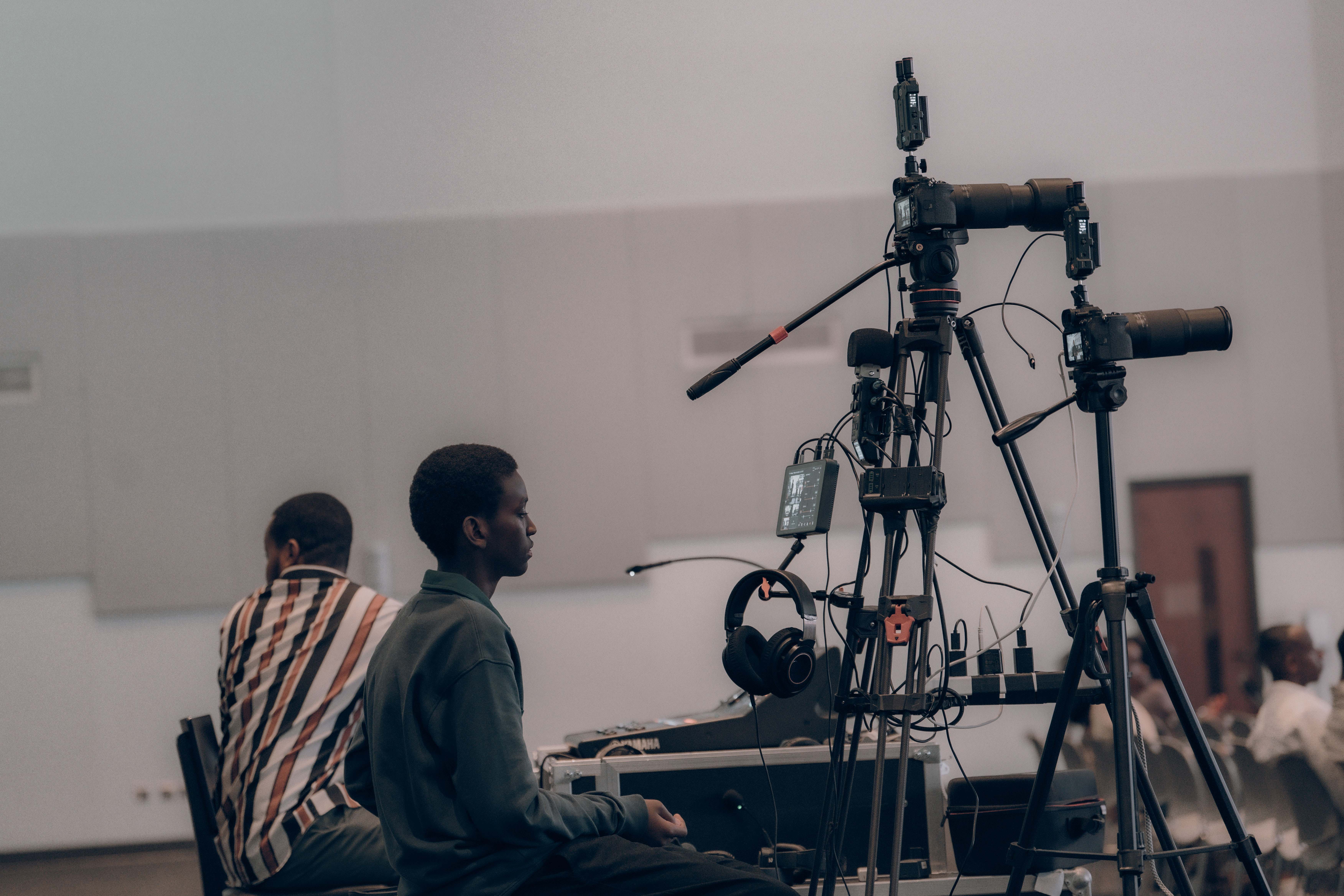 ATN Media Production
