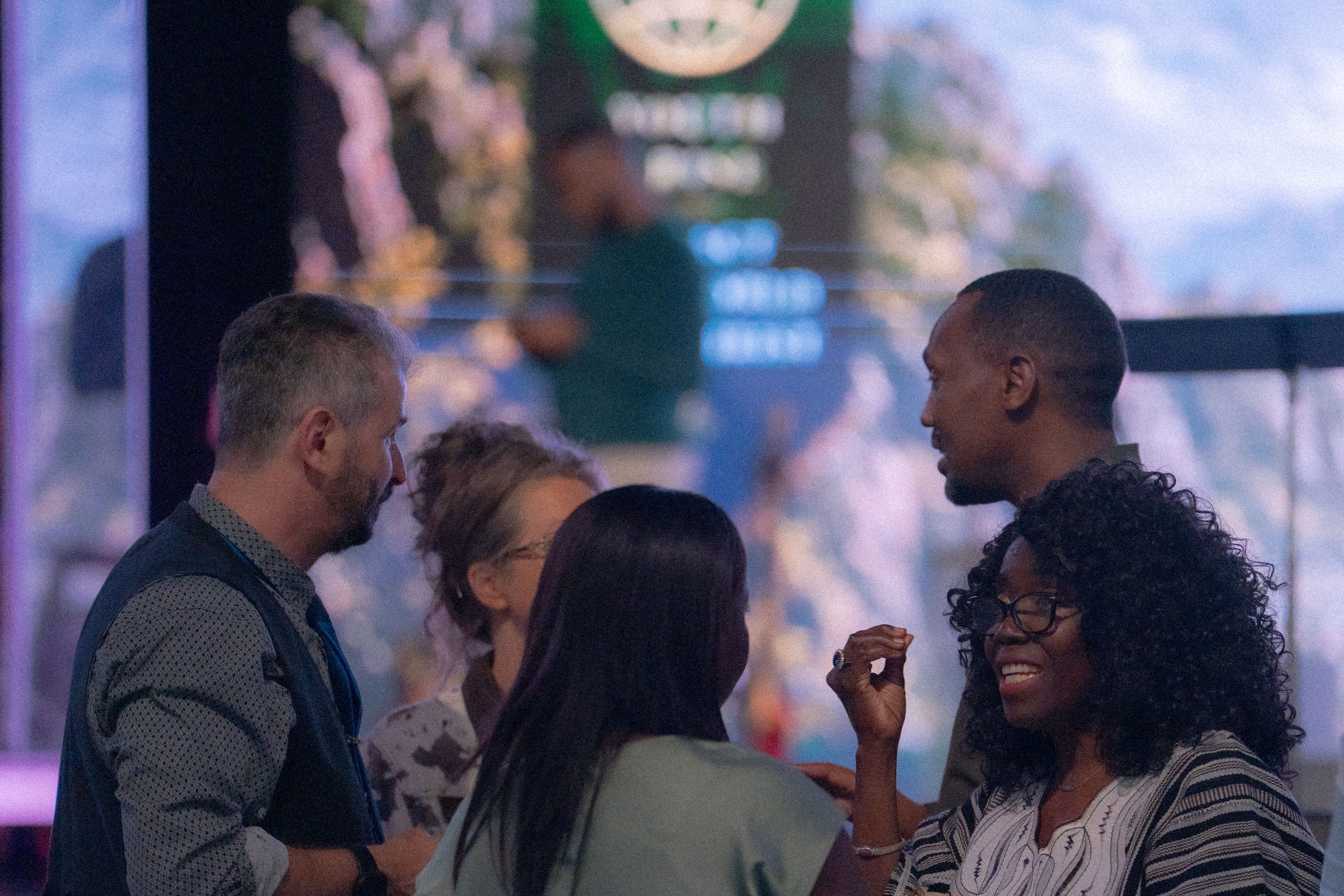 ATN Faith Summit